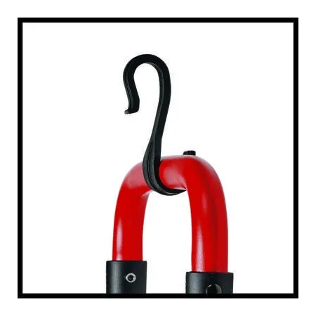 Faretto a batteria einhell - tc-cl 18/1800 li - senza batteria