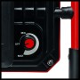 Faretto a batteria     einhell - tc-cl 18/1800 li - senza batteria
