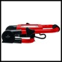 Faretto a batteria     einhell - tc-cl 18/1800 li - senza batteria