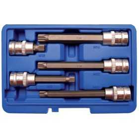 Chiavi a bussola xzn - pz.5 m9-m14 -