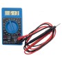 Multimetro digitale - bgs9074 -