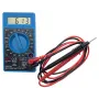 Multimetro digitale - bgs9074 -