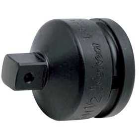 Raccordo riduttore koken - 1/2"m x 3/4"f - l.52
