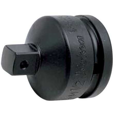 Raccordo riduttore koken - 1/2"m x 3/4"f - l.52