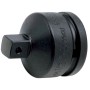 Raccordo riduttore koken - 1/2"m x 3/4"f - l.52