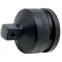 Raccordo riduttore koken - 1/2"m x 3/4"f - l.52