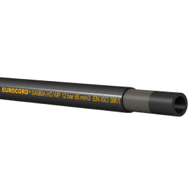 Tubo sabbiatrice tr/2 - 16x30 - mt.10 - c/raccordi
