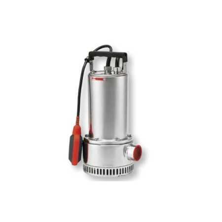 Elettropompa comex - drain 100 - c/galleggiante