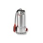 Elettropompa comex - drain 100 - c/galleggiante