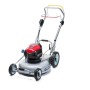 Rasaerba grin a batteria demo - bm53a-82v traz. - da expo fiera mai usata ""