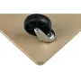Pedana con ruote x generatore - cm.58x30-kg.200 -