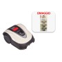 Rasaerba robot honda miimo - hrm 40 - per autoistallazione -  con kit lame in omaggio