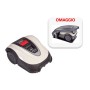 Rasaerba robot honda miimo - hrm 40 - per autoistallazione -  con copertura base in omaggio