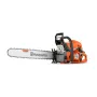 Motosega a scoppio husqvarna - 592 xp - barra 24"-3/8 - abbattimento