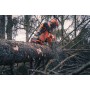 Motosega husqvarna 592xp - barra 24" 3/8 - abbattimento