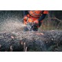 Motosega husqvarna 592xp - barra 24" 3/8 - abbattimento