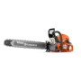 Motosega husqvarna 592xp - barra 24" 3/8 - abbattimento