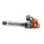 Motosega husqvarna 592xp - barra 24" 3/8 - abbattimento