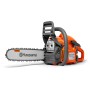 Motosega husqvarna 435 ii - barra 15" 325 - abbattimento