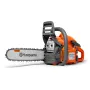 Motosega husqvarna 435 ii - barra 15" 325 - abbattimento