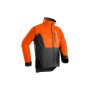 Giacca husqvarna - tg. m - classic busccarool