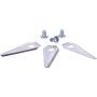 Lame per mimo kit pz.3 honda - per hrm 40/70 - 