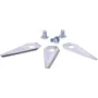 Lame per mimo kit pz.3 honda - per hrm 40/70 - 