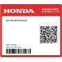 Lame per mimo kit pz.3 honda - per hrm 40/70 - 