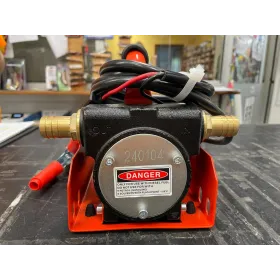 Elettropompa per gasolio - 12v "promo" - mod.2721