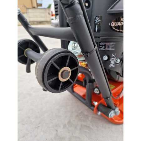 Boccola Di Scarico Con Valvola Per Gommoni