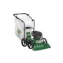 Aspirafoglie ruote billy goat - kv601 eu - a spinta
