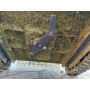 Trinciasarmenti blue bird - fm 24-70 - radiocomandato
