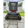 Trinciasarmenti blue bird - fm 24-70 - radiocomandato