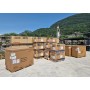 Spazzaneve honda cingolato - hsm 1390i et dr - hybrid