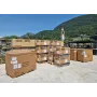 Spazzaneve honda cingolato - hsm 1390i et dr - hybrid