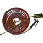 Cannello c/tubo - mm.600 - c/accessori
