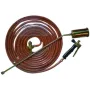 Cannello c/tubo - mm.600 - c/accessori