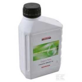 Olio motore 4t           honda - ml.600 - 10/w30 -