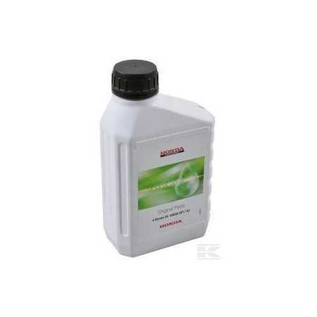 Olio motore 4t           honda - ml.600 - 10/w30 -