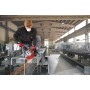 Smerigliatrice angolare   flex - l 26-6 - 230v