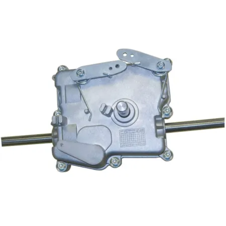 Trazione pro 2 velocita' grin - prt-0137 -