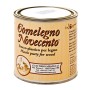Stucco comelegno - noce medio - ml.250