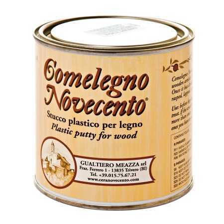 Stucco comelegno - pino - ml.250