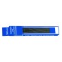 Elettrodi inox hu-firma - diam. 2.5 pz.50 -