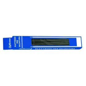 Elettrodi inox hu-firma - diam. 2.0 pz.80 -
