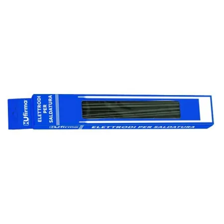 Elettrodi inox hu-firma - diam. 2.0 pz.80 -
