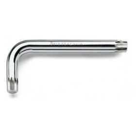 Chiavi torx a l - 98xzn - pz.5 -
