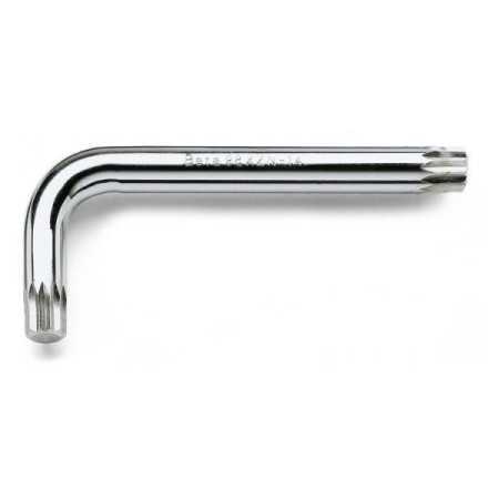 Chiavi torx a l - 98xzn - pz.5 -
