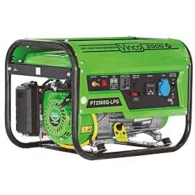 Generatore a gas vinco - 3kw -