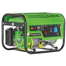 Generatore a gas vinco - 3kw -